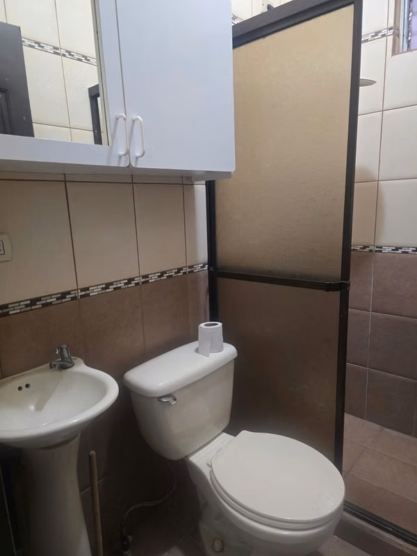 Espectacular Casa en Alquiler en Tres Ríos, Cartago - foto 12