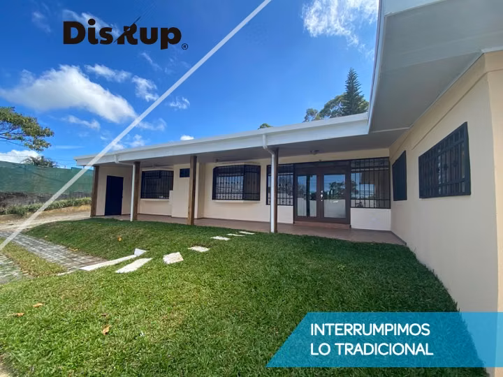 Espectacular Casa en Alquiler en Tres Ríos, Cartago - foto 15
