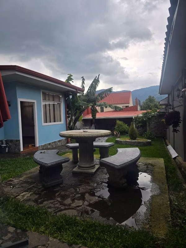 Espectacular Casa en Alquiler en Tres Ríos, Cartago - foto 8