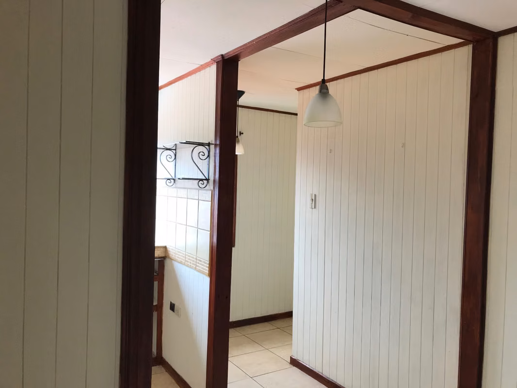Lindo apartamento en Cartago con balcón y vista a la montaña - foto 4