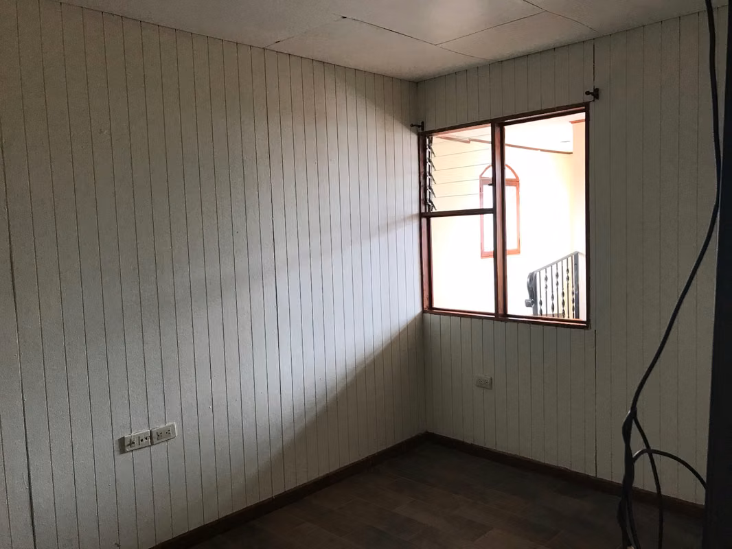 Lindo apartamento en Cartago con balcón y vista a la montaña - foto 7