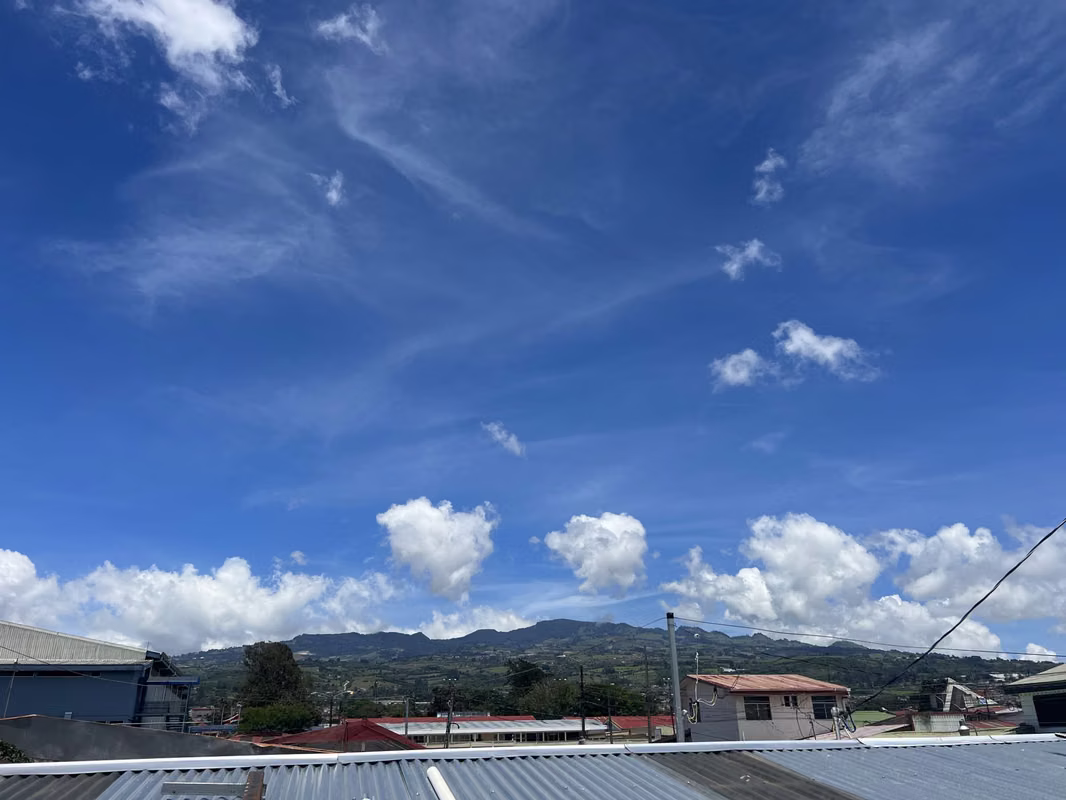 Hermoso Apartamento Amueblado en Cartago, 1 Habitación - foto 13