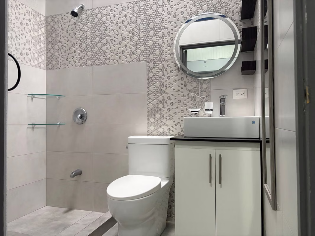 Hermoso Apartamento Amueblado en Cartago, 1 Habitación - foto 3