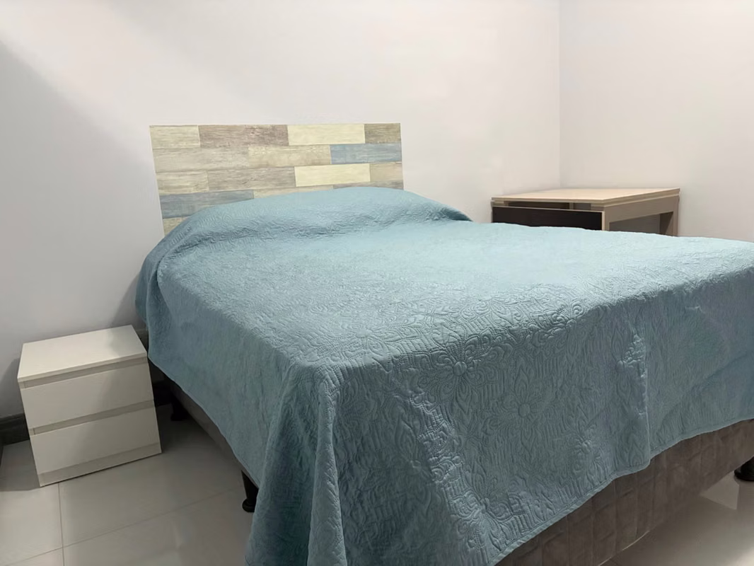 Hermoso Apartamento Amueblado en Cartago, 1 Habitación - foto 5