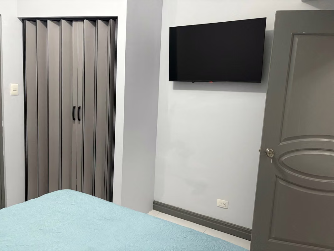 Hermoso Apartamento Amueblado en Cartago, 1 Habitación - foto 6