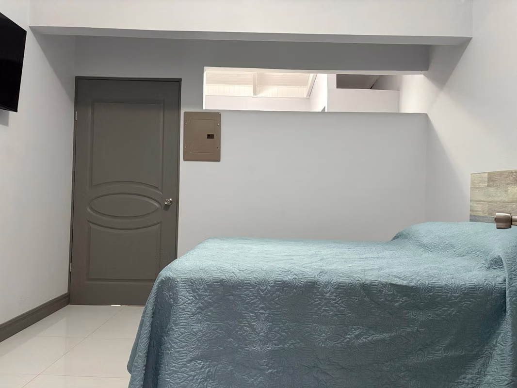 Hermoso Apartamento Amueblado en Cartago, 1 Habitación - foto 7
