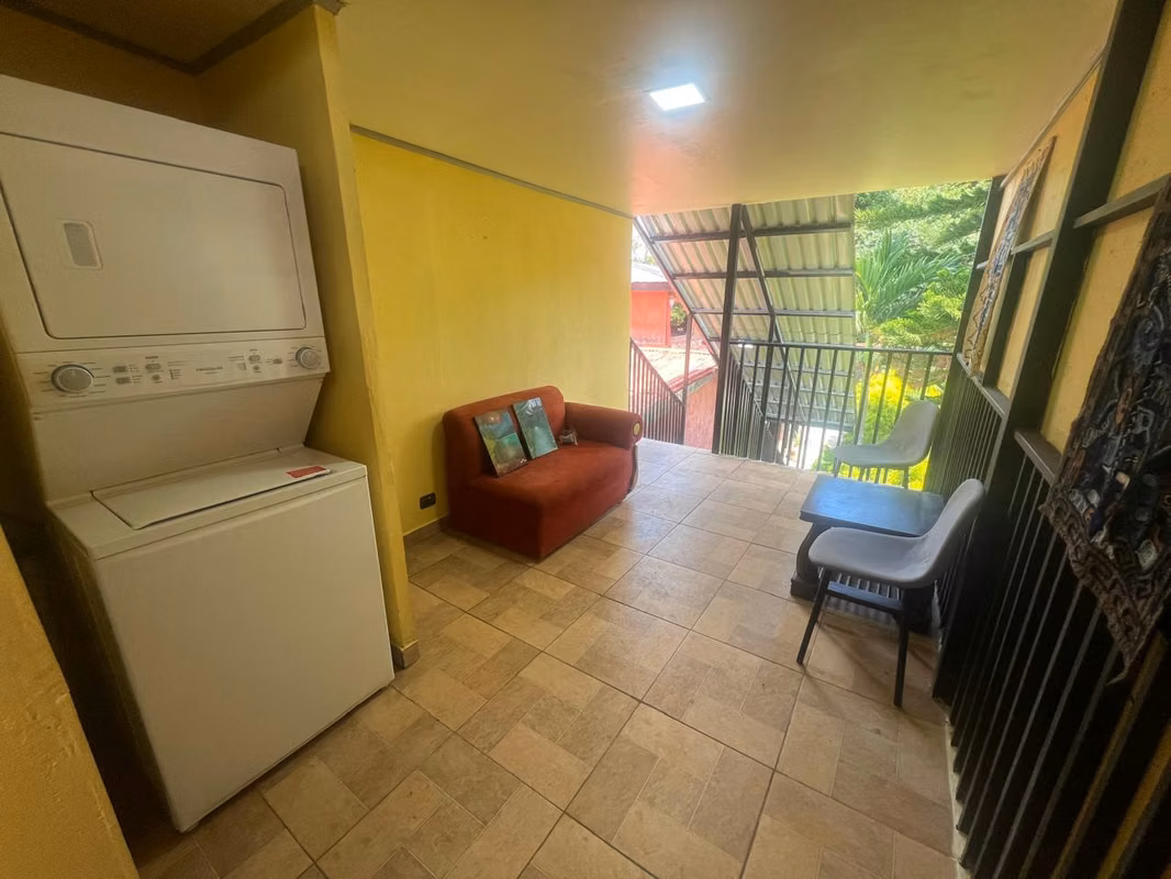 Moderno apartamento studio amueblado en Barva, Heredia - foto 11
