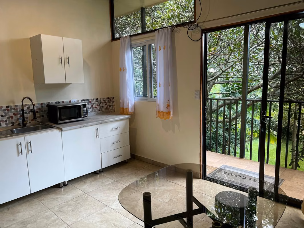 Moderno apartamento studio amueblado en Barva, Heredia - foto 7