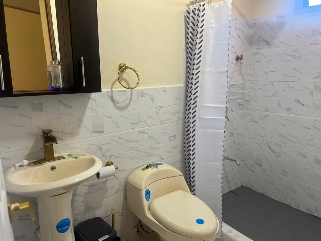Moderno apartamento studio amueblado en Barva, Heredia - foto 10