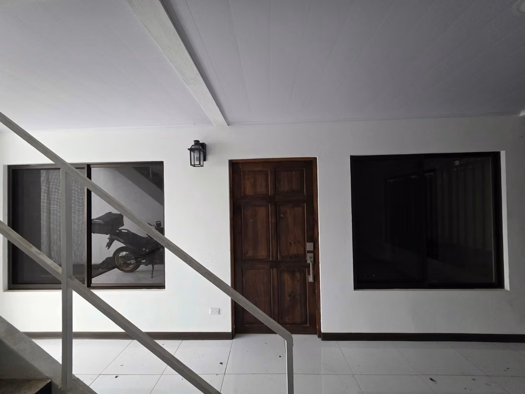 Apartamento en Calle Astorga, Grecia - Alquiler 1