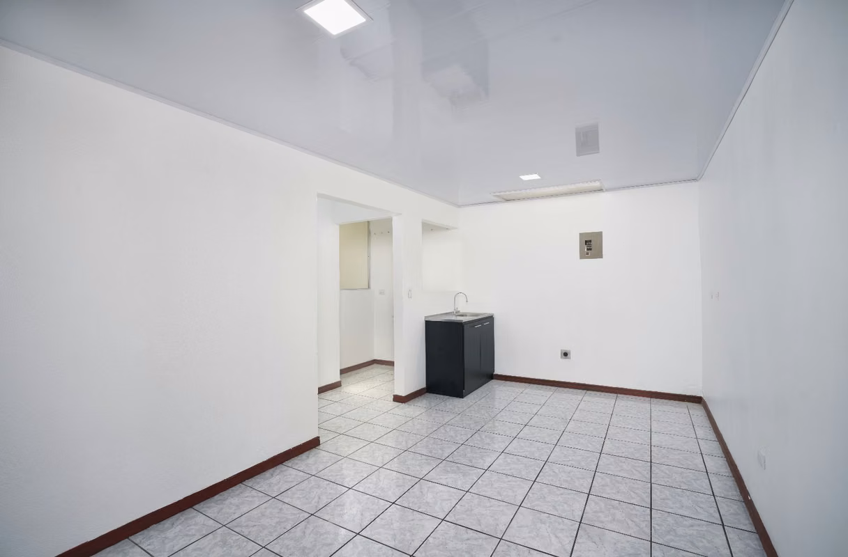 Acogedor apartamento en Desamparados para una persona o pareja