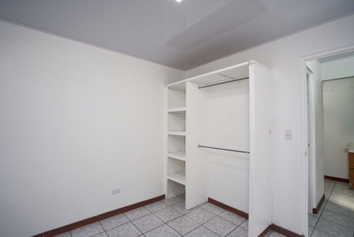 Acogedor apartamento en Desamparados para una persona o pareja - foto 3