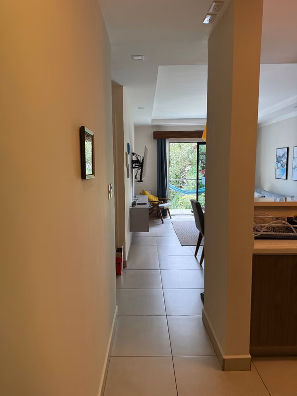 Hermoso apartamento amueblado en Bohemia Escalante - foto 2