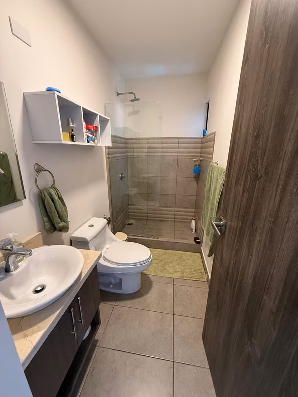 Hermoso apartamento amueblado en Bohemia Escalante - foto 15