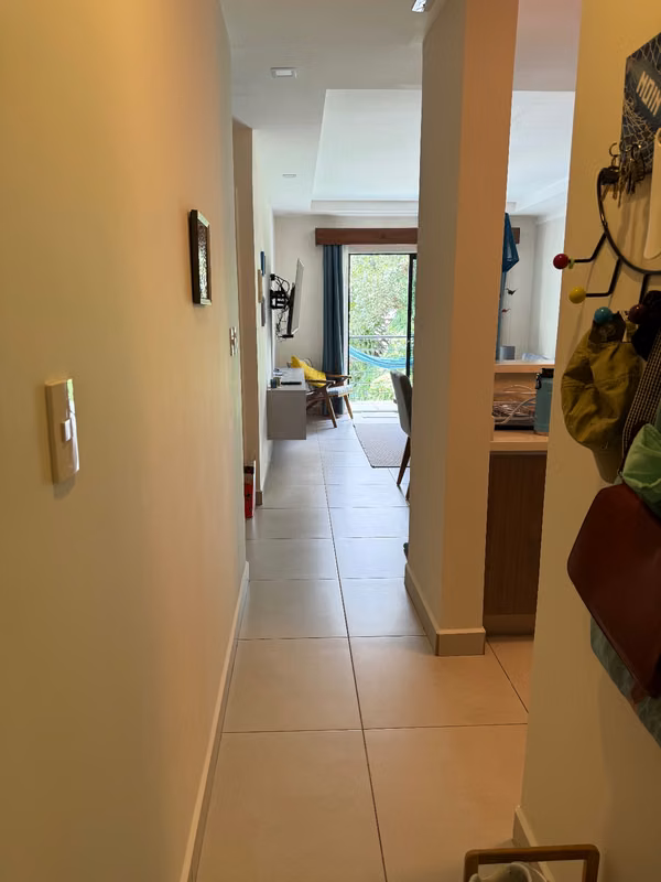 Hermoso apartamento amueblado en Bohemia Escalante - foto 3
