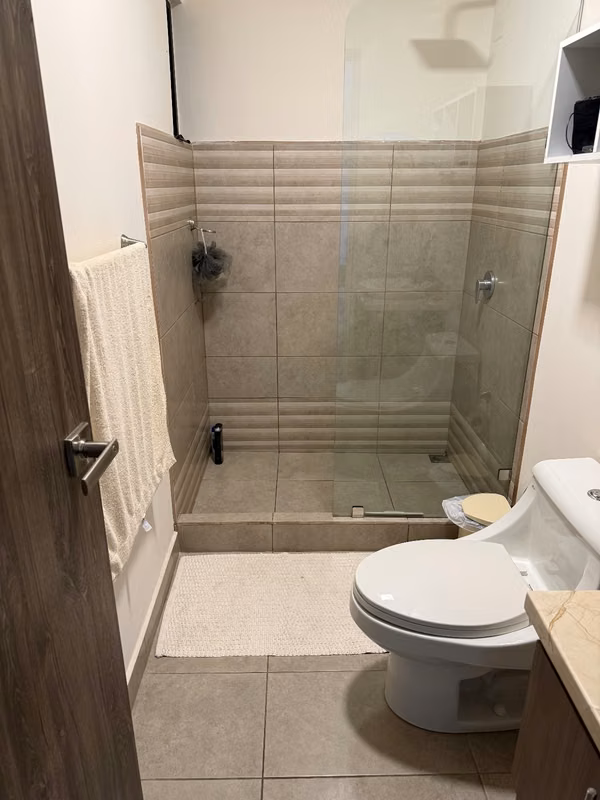 Hermoso apartamento amueblado en Bohemia Escalante - foto 6