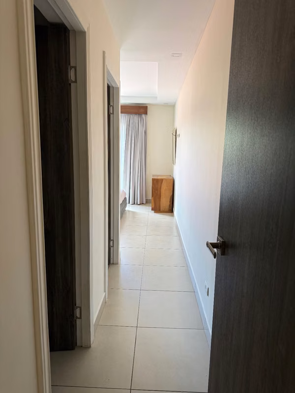Hermoso apartamento amueblado en Bohemia Escalante - foto 8
