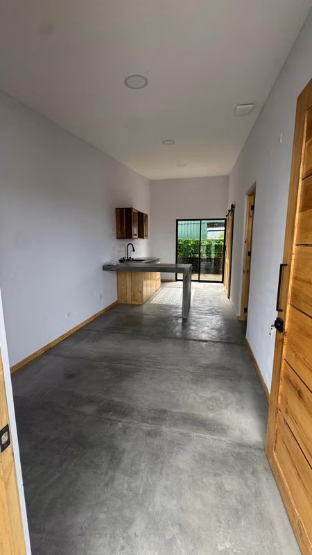 Apartamento Nuevo en Alajuela Centro con Seguridad y Servicios Incluidos - foto 2