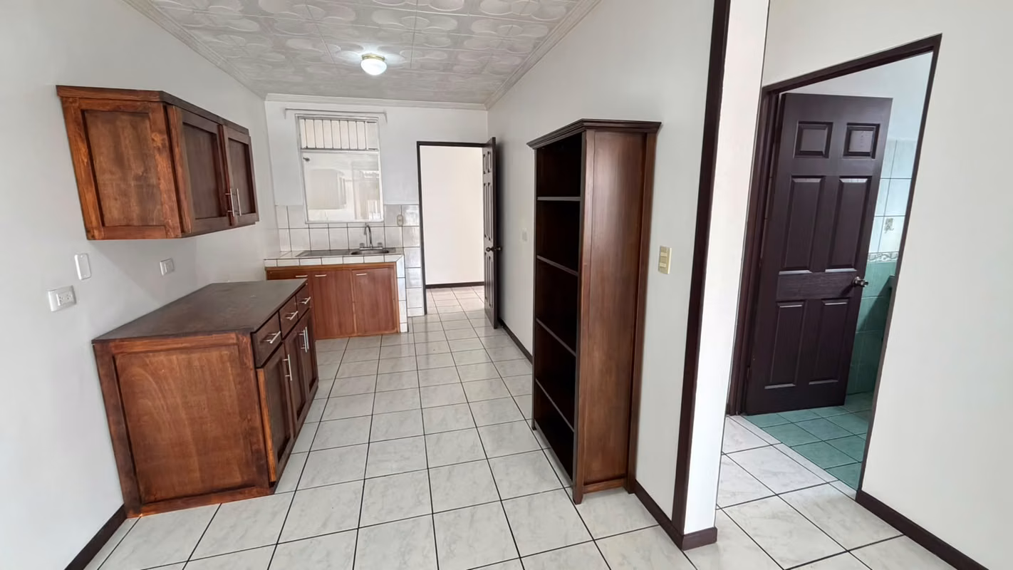 Apartamento Nuevo en Alajuela Centro con Seguridad y Servicios Incluidos - foto 14