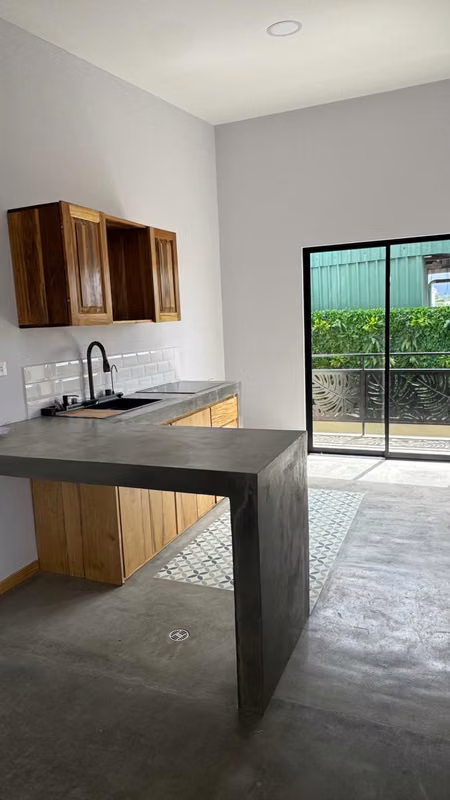 Apartamento Nuevo en Alajuela Centro con Seguridad y Servicios Incluidos - foto 4