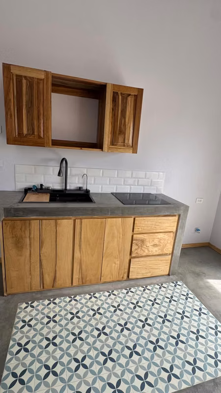 Apartamento Nuevo en Alajuela Centro con Seguridad y Servicios Incluidos - foto 6