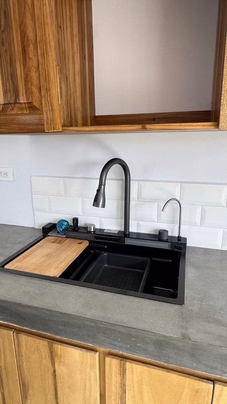Apartamento Nuevo en Alajuela Centro con Seguridad y Servicios Incluidos - foto 8