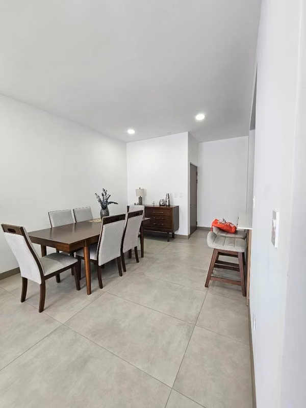 Moderno apartamento en Los Eucaliptos, Santo Domingo - foto 2