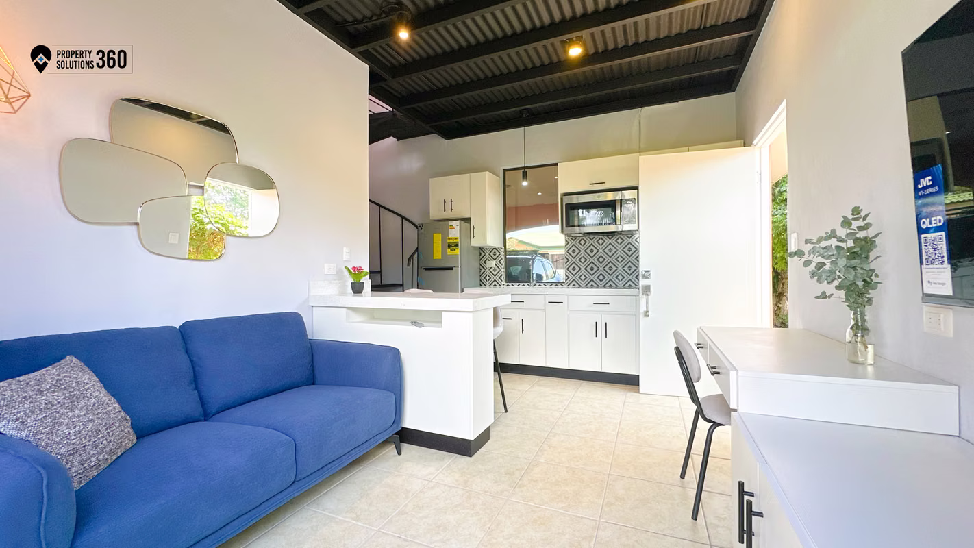 Moderno apartamento en Los Eucaliptos, Santo Domingo - foto 12