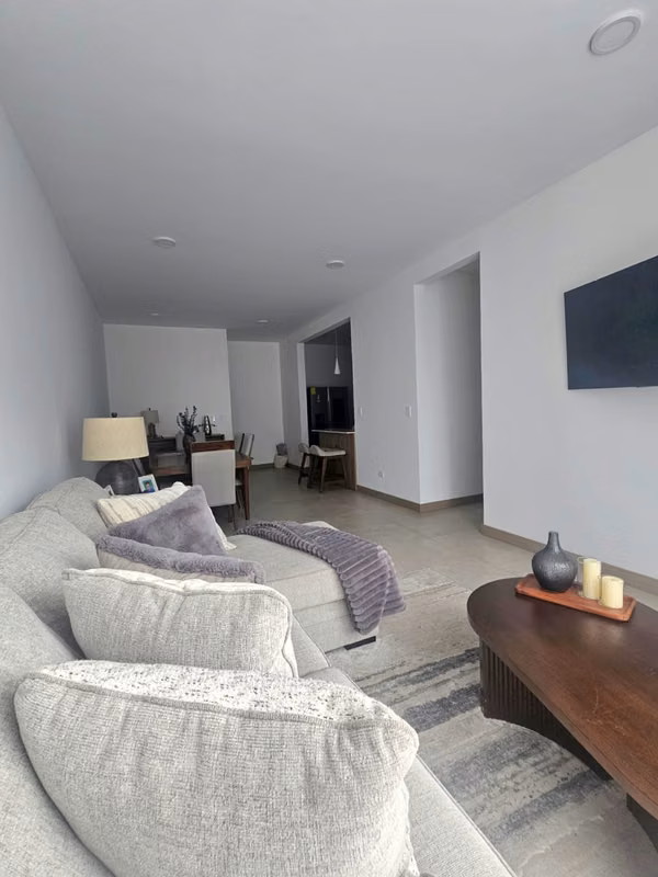 Moderno apartamento en Los Eucaliptos, Santo Domingo - foto 9