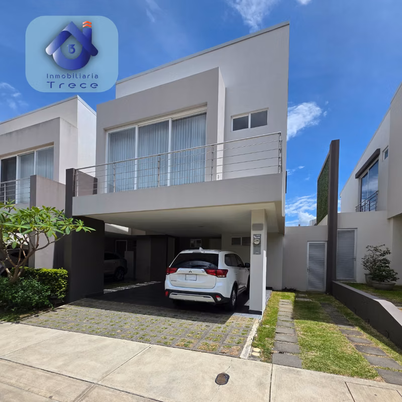 Amplia casa amueblada en Residencial Cariari, Heredia - foto 14