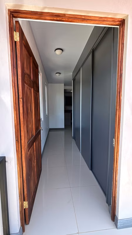 Apartamento acogedor en San Roque, Heredia - foto 2