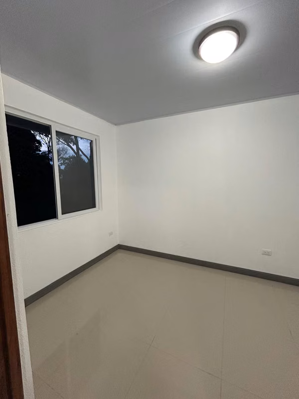 Apartamento acogedor en San Roque, Heredia - foto 3