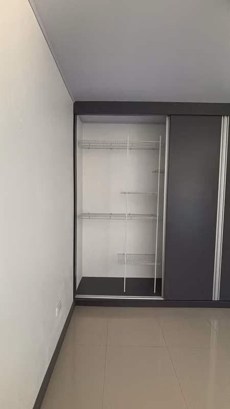Apartamento acogedor en San Roque, Heredia - foto 5