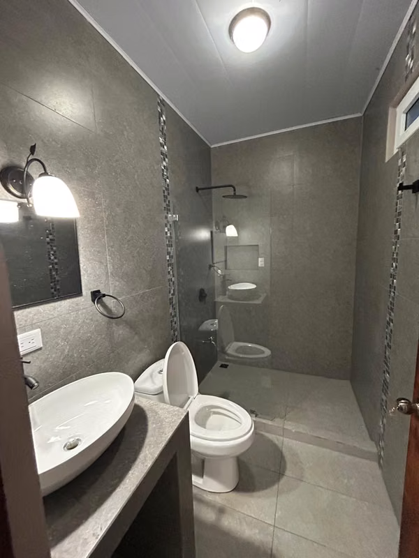 Apartamento acogedor en San Roque, Heredia - foto 6