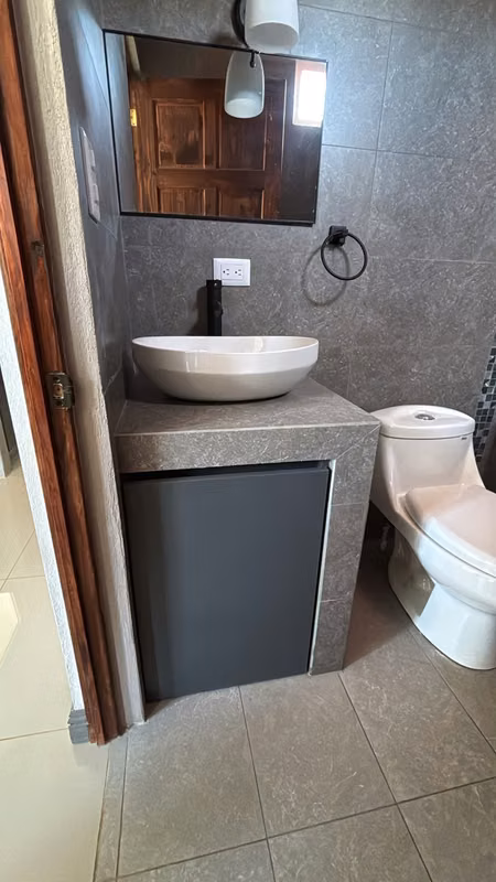 Apartamento acogedor en San Roque, Heredia - foto 7