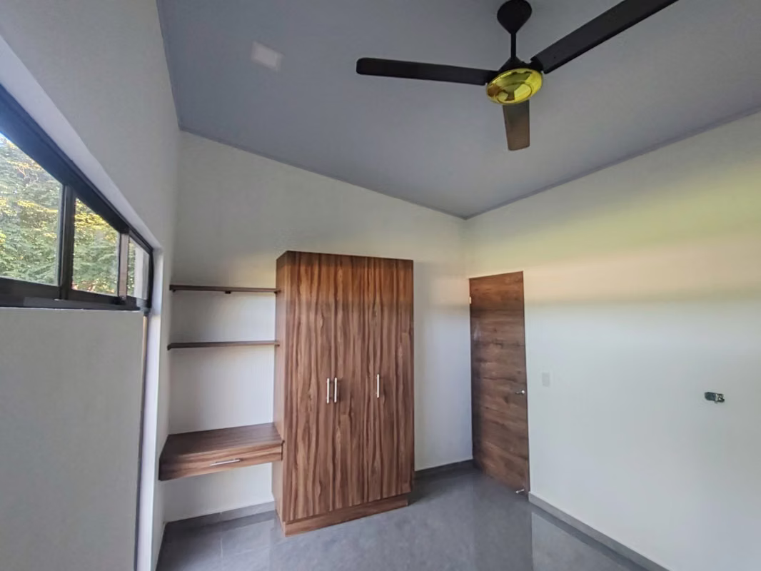 Casa Amoblada en Playa Brasilito, Ideal para Vacaciones - foto 13