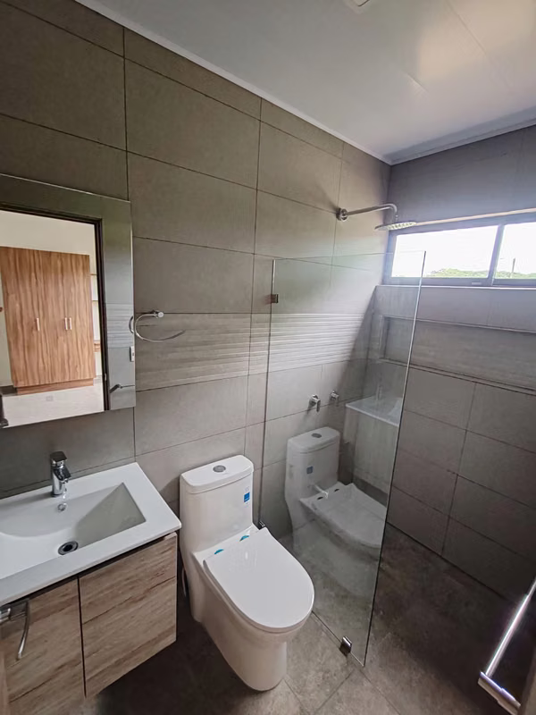 Casa Amoblada en Playa Brasilito, Ideal para Vacaciones - foto 14