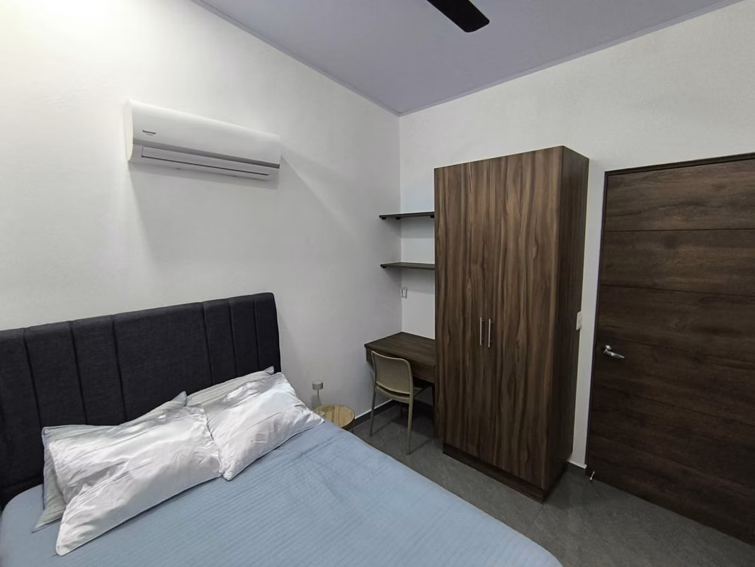 Casa Amoblada en Playa Brasilito, Ideal para Vacaciones - foto 3