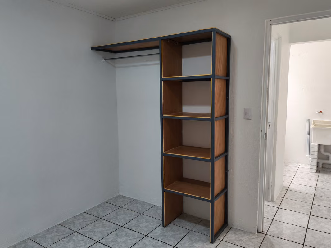 Apartamento Ideal para Persona o Pareja en Desamparados 1
