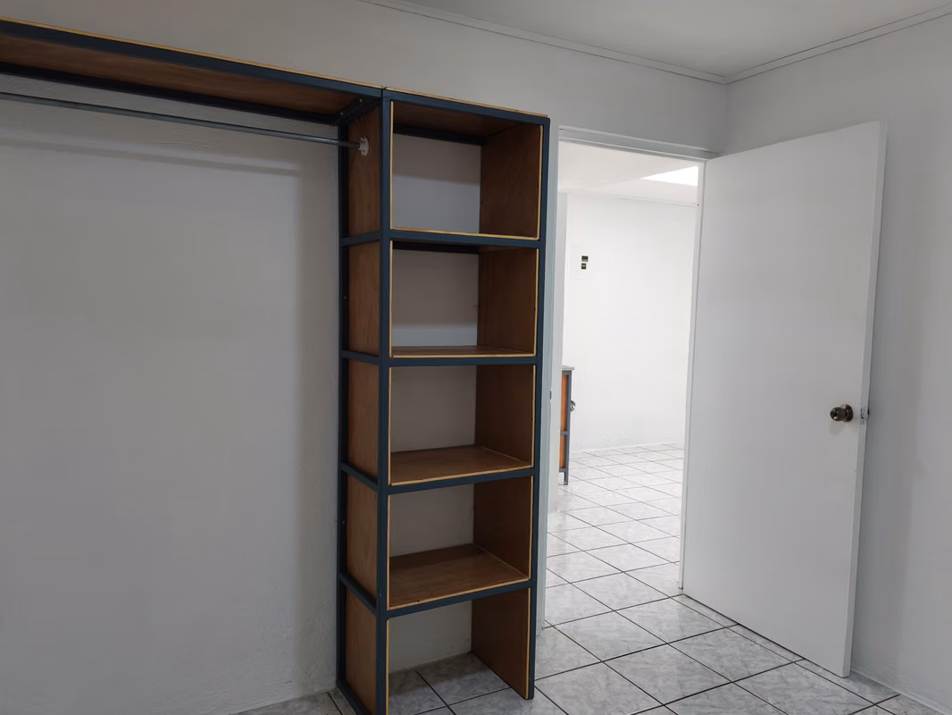 Apartamento Ideal para Persona o Pareja en Desamparados - foto 2
