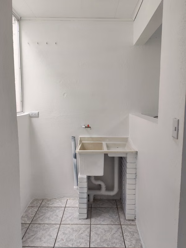 Apartamento Ideal para Persona o Pareja en Desamparados - foto 3