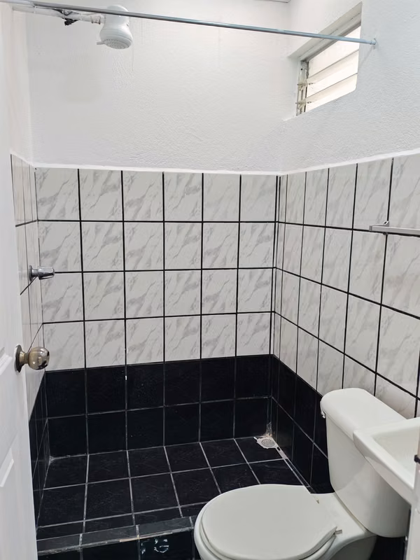 Apartamento Ideal para Persona o Pareja en Desamparados - foto 4
