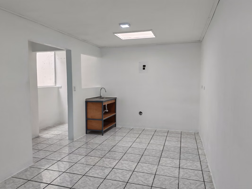 Apartamento Ideal para Persona o Pareja en Desamparados - foto 5