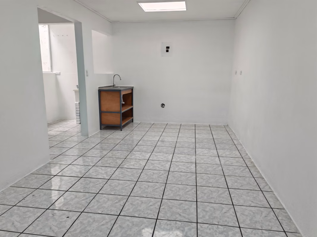 Apartamento Ideal para Persona o Pareja en Desamparados - foto 6