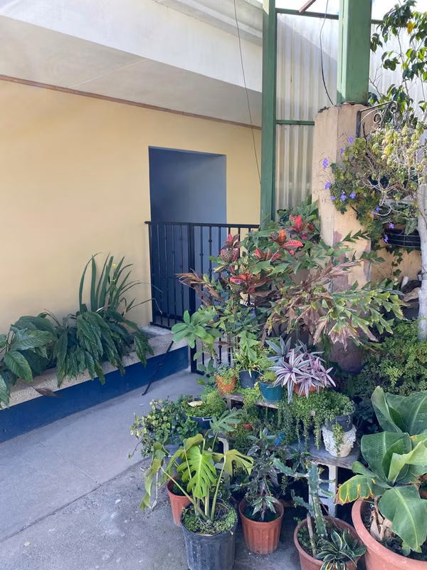 Apartamento Ideal para Persona o Pareja en Desamparados - foto 10