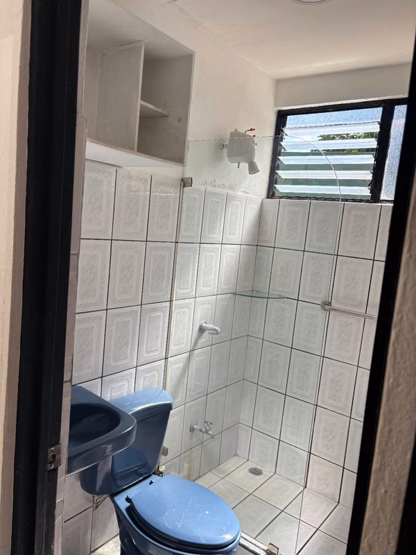 Amplio apartamento en San Antonio, Desamparados - foto 6