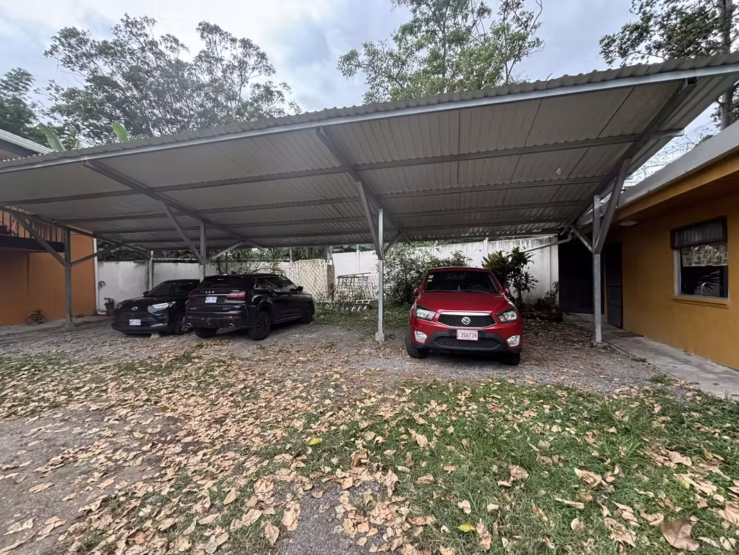 Amplio apartamento en San Antonio, Desamparados - foto 7