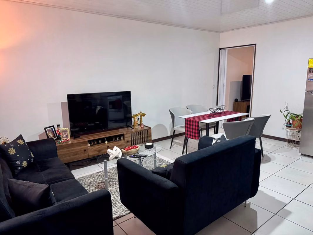 Alquiler de Apartamento en Mercedes Norte, Heredia