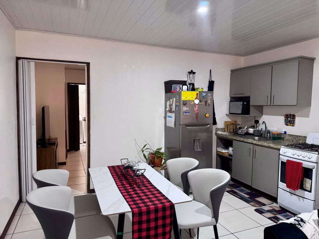 Alquiler de Apartamento en Mercedes Norte, Heredia - foto 2