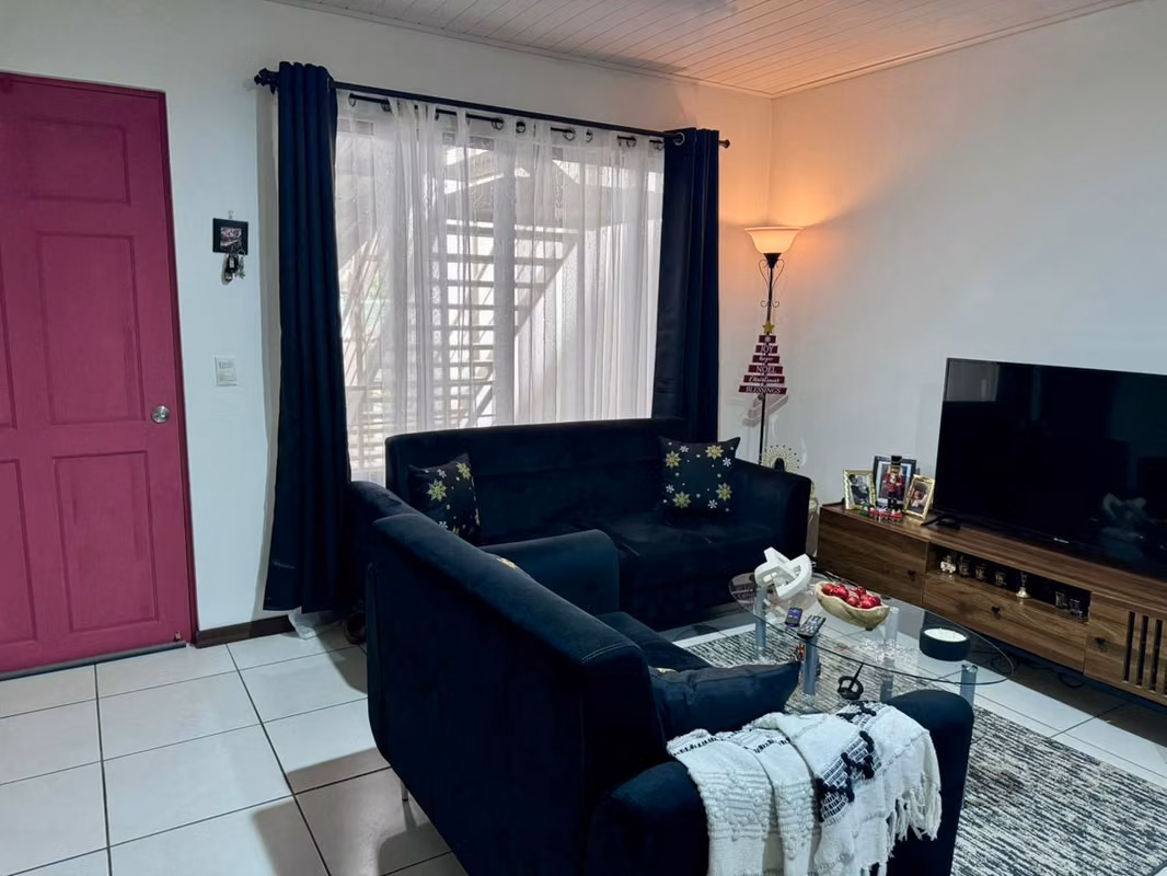 Alquiler de Apartamento en Mercedes Norte, Heredia - foto 4